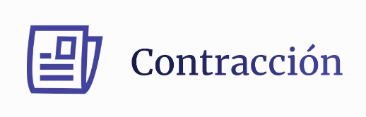 Diario Contracción